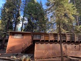 2015 El Dorado Dr, Unit 2015 in Arnold, CA - Building Photo