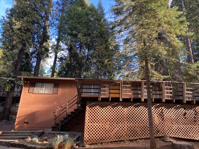 property at 2015 El Dorado Dr