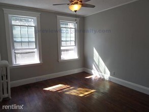 28 Sidlaw Rd-Unit -#12GNC in Boston, MA - Building Photo - Building Photo
