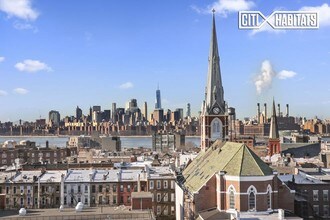 308 Eckford St-Unit -PHA in Brooklyn, NY - Building Photo - Building Photo