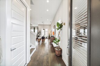 822 Morris St in Houston, TX - Building Photo - Building Photo