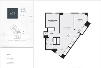 710 W Grand Ave in Chicago, IL - Building Photo - Building Photo