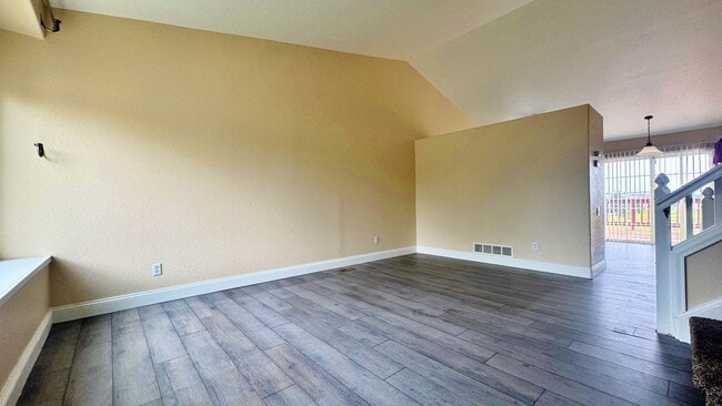 2755 S Cathay Way in Aurora, CO - Building Photo - Building Photo