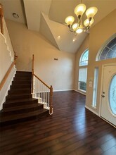 609 Saddleback Ln in Flower Mound, TX - Foto de edificio - Building Photo