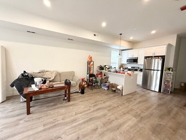 301-305-305 Dudley St in Boston, MA - Building Photo - Building Photo