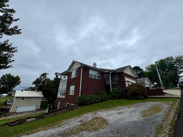 16597 Birch Ln in Rogers, AR - Building Photo - Building Photo