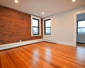 15 South St, Unit 6 in Boston, MA - Building Photo - Building Photo