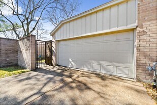 10635 Autumn Meadow Ln in Houston, TX - Building Photo