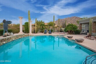 10326 E Buckskin Trail in Scottsdale, AZ - Building Photo - Building Photo
