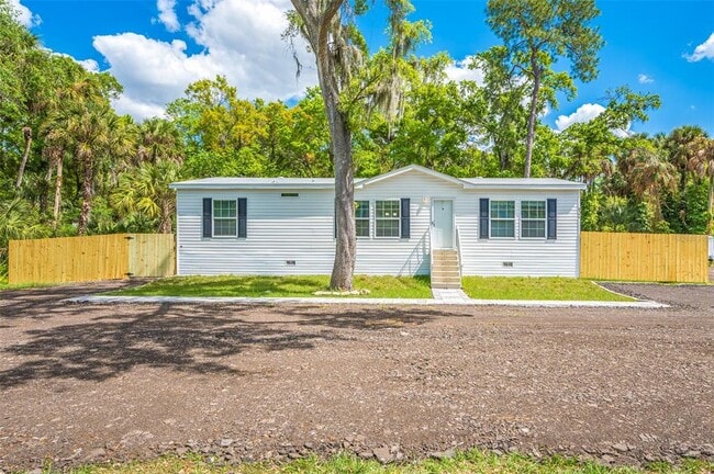 8544 S 78th St in Riverview, FL - Building Photo - Building Photo
