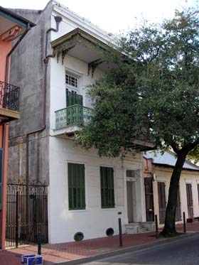 924 Orleans Ave in New Orleans, LA - Building Photo