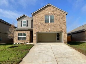 18741 Speculator Ln in Elgin, TX - Building Photo - Building Photo