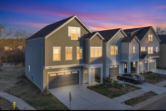 9038 Henry Thoreau Rd in Charlotte, NC - Building Photo - Building Photo