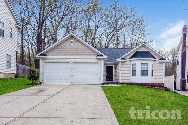 property at 1725 Josie St