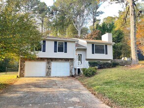 120 Paces Meadows Ln in Dallas, GA - Building Photo - Building Photo