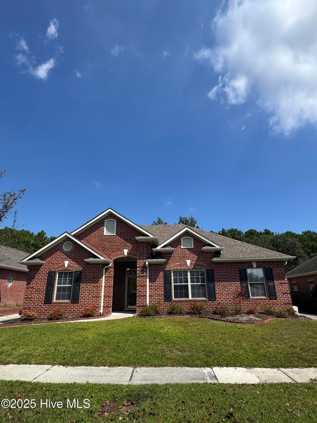 4321 Prescott Ct in Wilmington, NC - Building Photo - Building Photo