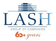 Property Management Company Logo Lash Group of Companies