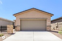 10677 W Dickerson Dr in Marana, AZ - Building Photo - Building Photo