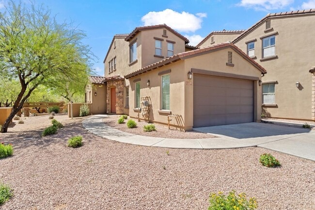 property at 20750 N 87th St