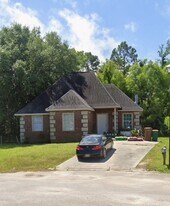 3 Laudeac Ct in Pass Christian, MS - Building Photo