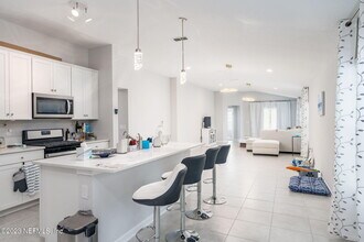 581 Meadow Ridge Dr in St. Augustine, FL - Building Photo - Building Photo