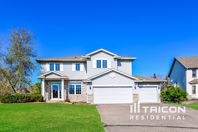 property at 8970 Windsor Cir