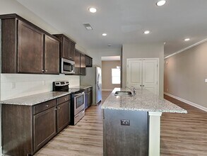 3624 Massey Ridge Ct in Raleigh, NC - Building Photo - Building Photo