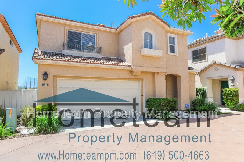1222 La Vida Ct in Chula Vista, CA - Building Photo