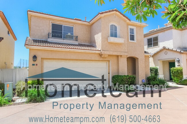 property at 1222 La Vida Ct