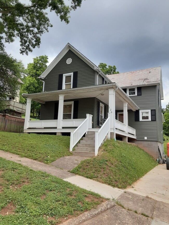 property at 126 Euclid Pl