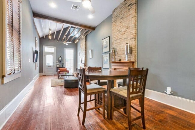 1817 Martin Luther King Jr Blvd in New Orleans, LA - Building Photo - Building Photo