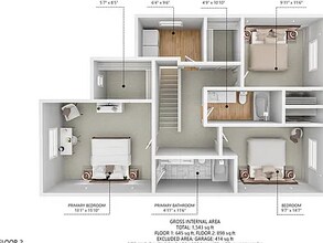 5620 Buckthorne Dr in Pleasant Hill, IA - Building Photo - Building Photo