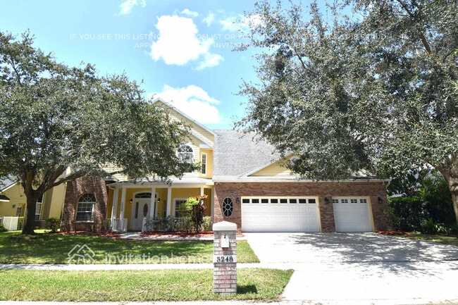 property at 5248 Chiswick Cir