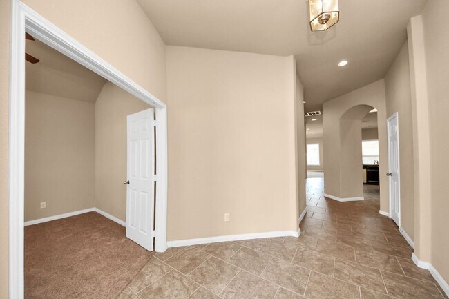 3003 Emily Vista Ln in Fresno, TX - Foto de edificio - Building Photo