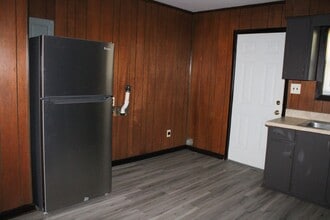 204 Park Ave W in Wilson, NC - Building Photo - Building Photo