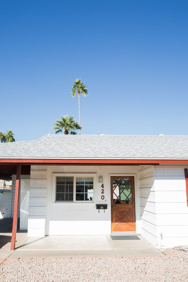 420 W Flower St in Phoenix, AZ - Building Photo - Building Photo