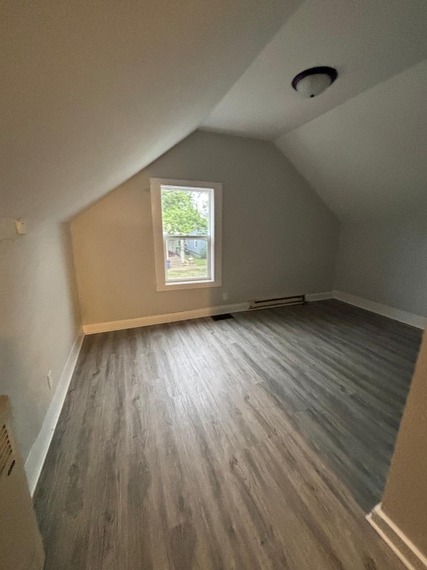 821 Buffalo St in Michigan City, IN - Foto de edificio - Building Photo