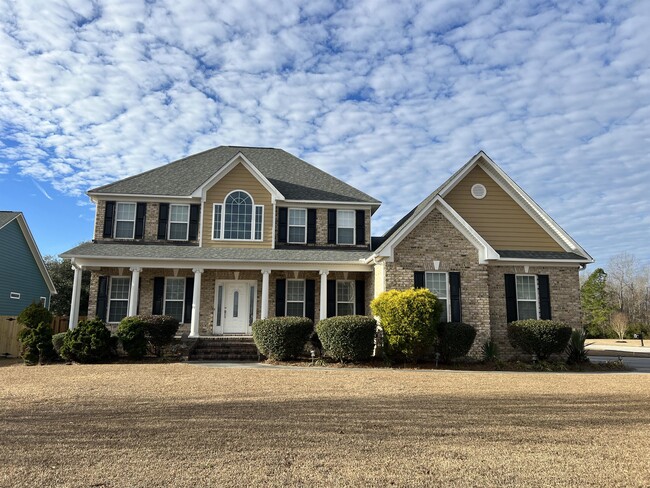 property at 101 Bellechasse Way