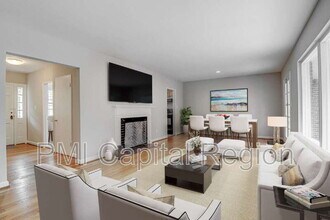5107 Bradley Blvd in Chevy Chase, MD - Building Photo - Building Photo