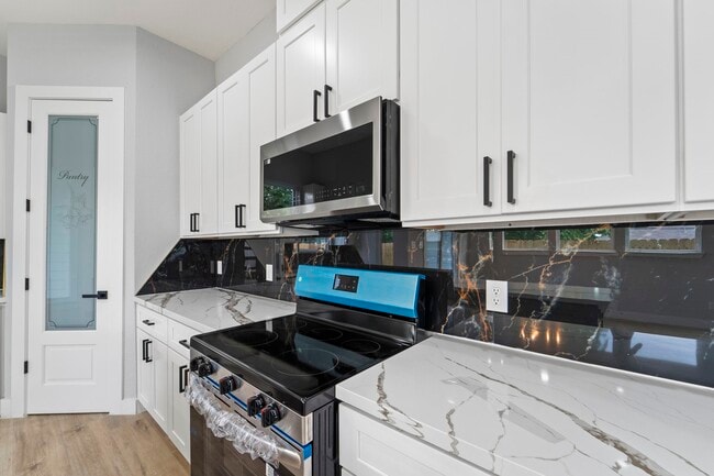 property at 6631 Foster St