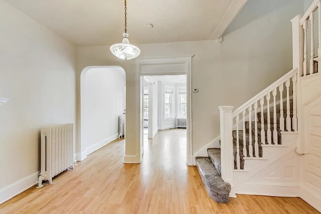 property at 137 R St NE