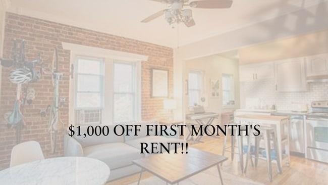 property at 1341 N Washington St