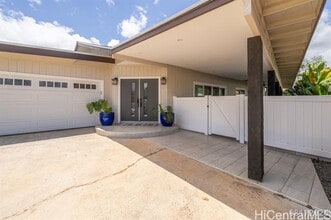 1238 Haloa Dr in Honolulu, HI - Building Photo - Building Photo