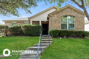 112 Bushel Ln in Dallas, TX - Building Photo