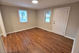 1000 Paul St in Rocky Mount, NC - Building Photo - Building Photo