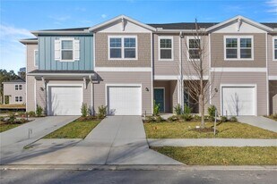 3644 SE 37th Ct Cir in Ocala, FL - Building Photo