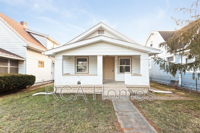 2165 N Dexter St in Indianapolis, IN - Building Photo - Building Photo