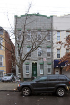 137 St. Nicholas Ave Apartments