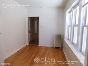 4514 N Wolcott Ave-Unit -Unit 1B in Chicago, IL - Building Photo - Building Photo