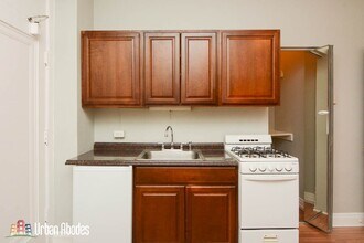 3832 N Fremont, Unit A00C in Chicago, IL - Building Photo - Building Photo